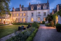 Le Clos d'Amboise