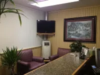 Milestone Motel Hotel dekat Pegunungan Biru Australia