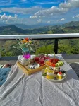 Phu Phop Kham - breakfast