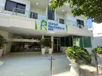 Hotel Rodadero Inn by Geh Suites - ビーチサイド