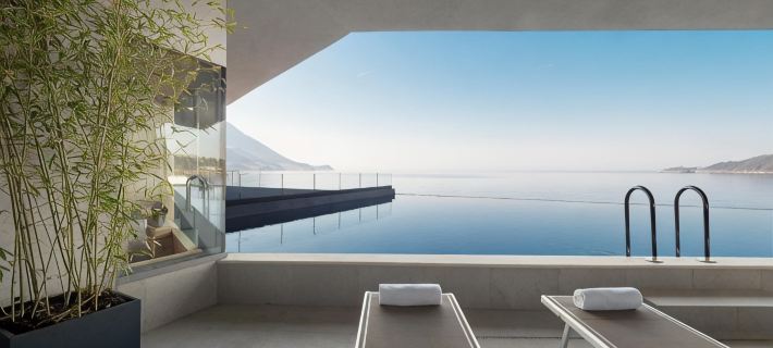 Sea Star Budva Hotels in Budva