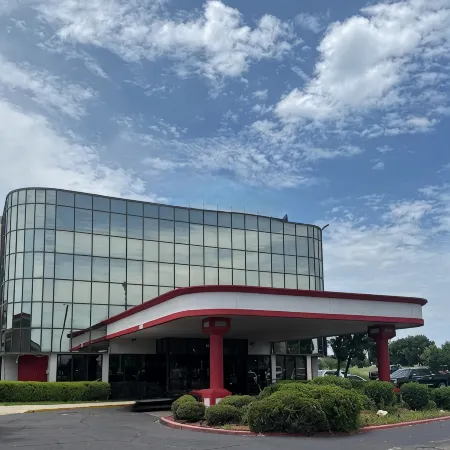 Ramada by Wyndham Tulsa Broken Arrow