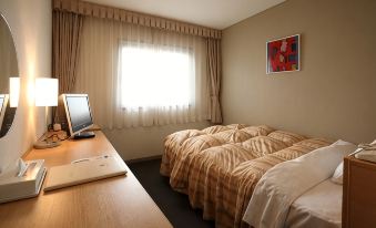 Okura Hotel Marugame