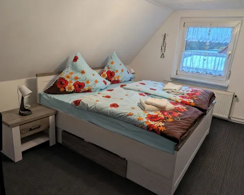 Vacation apartment Müritztraum Hotels in Waren