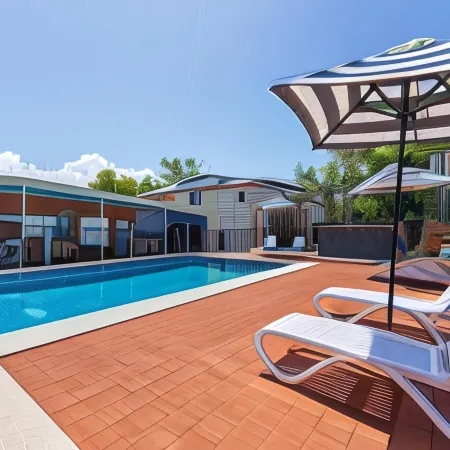 Caravella Backpackers