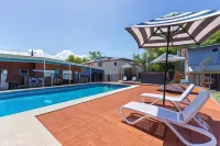 Caravella Backpackers - Beach