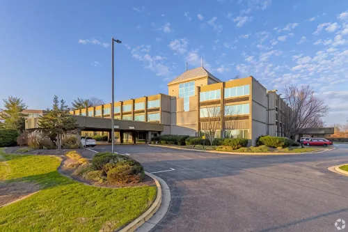 The Rockville Hotel, a Ramada by Wyndham