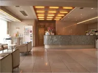 Hotel New Green Tsubame Sanjo