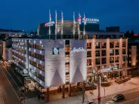 Original Sokos Hotel Alexandra Hotels in Jyvaskyla