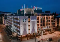 Original Sokos Hotel Alexandra Hotels in 