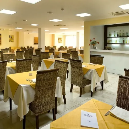 Hotel Club Ravezzo