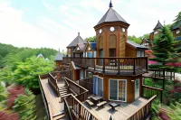 ELF Resort Hotel