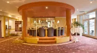 Erikson Hotel - bar