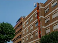 Don Juan Hotels in Granada
