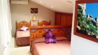 Hostal Rural Casa Castro - Guest houses