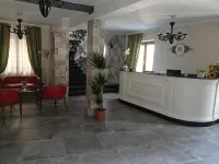 Hotel Mastrodattia Hotel a Celano