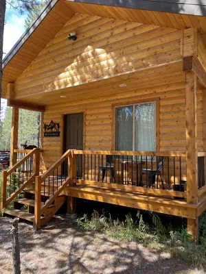 Mini Moose-28 Miles to Yellowstone-Owner Operated - Feriehus