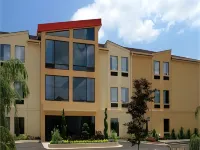 Holiday Inn Express & Suites LOCUST GROVE by IHG Hotels in Henry County