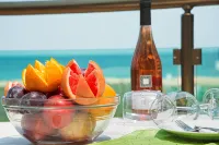 Aparthotel Hotel Prestige City II - Pet friendly