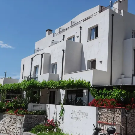 Hotel la Gioiosa