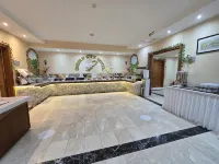 Gabala Tufandag City Hotel - breakfast