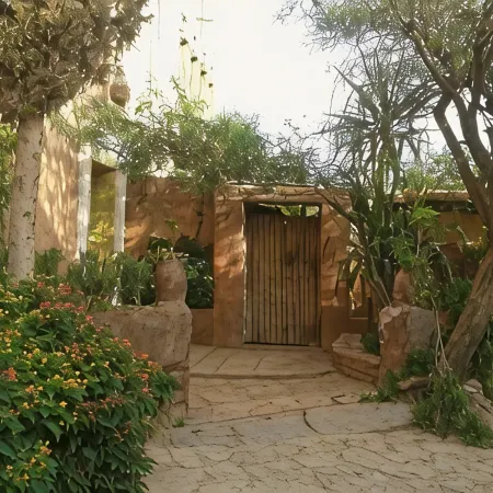 Riad Cascades d'Ouzoud