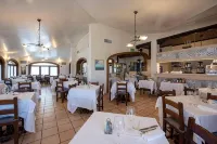 Hotel Cristoforo Colombo - breakfast