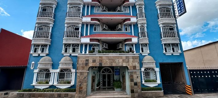 Hotel San Juan Centro Hotels in Villahermosa