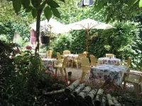 Hotel de Bourgogne - Aamiainen