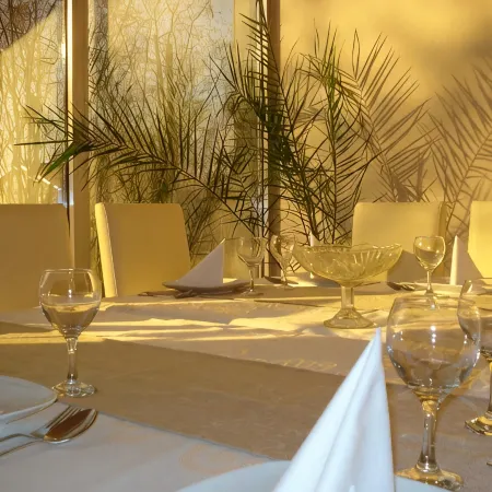 Hotel Konstantin