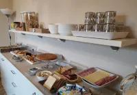 B&B Cameracaffè Centro - Desayuno