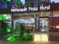 Netuanah Praia Hotel Hotels in der Nähe von Strand Praia de Cabo Branco