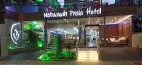 Netuanah Praia Hotel Các khách sạn ở 