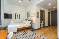 Studio at The Frank - Condos