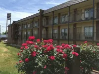Knights Inn Nashville Hoteles en 