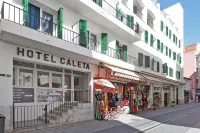 Hotel Caleta