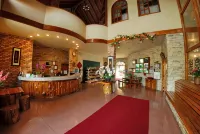 Shin Ming Shan - Resorts