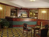 Hotel Cilicia - Quầy Bar