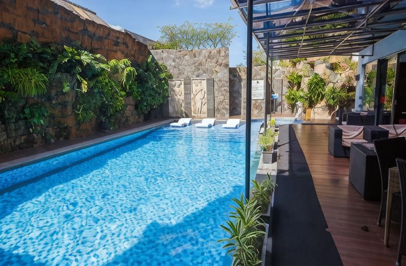 Hotel Arjuna Yogyakarta