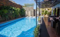 Hotel Arjuna Yogyakarta