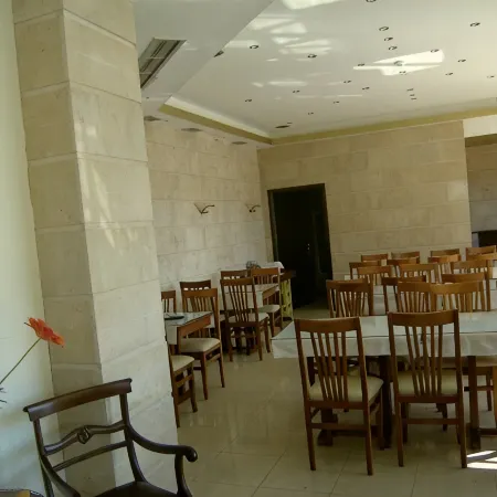 Hotel Metropole
