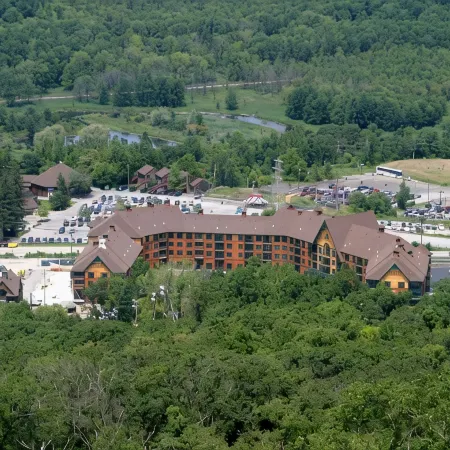 The Appalachian at Mountain Creek