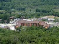 The Appalachian at Mountain Creek