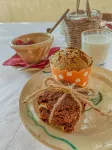 Masseria Spina Resort - breakfast