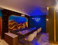 Gloria Suite Hotel - Desayuno