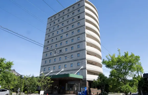 神田北九州機場阿里斯頓酒店