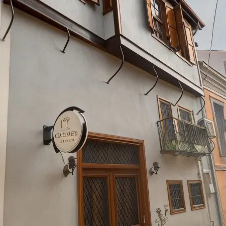 Hanole Guest House