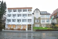 Hotel am Asenberg