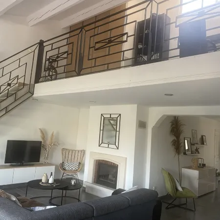 Villa Tout Confort Entre MER ET Etang