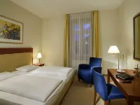 Hotel Novotel Hildesheim